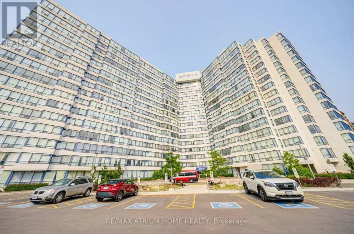 1515 - 3050 ELLESMERE ROAD, Toronto