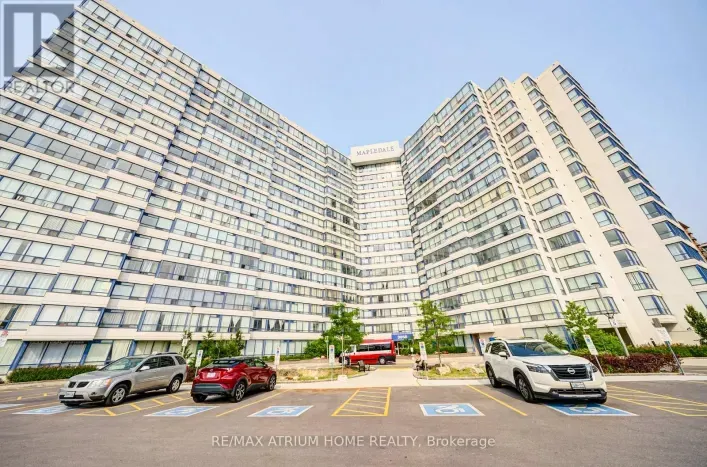 1515 - 3050 ELLESMERE ROAD, Toronto