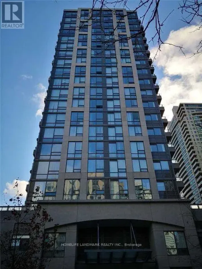 1515 - 35 HOLLYWOOD AVENUE, Toronto