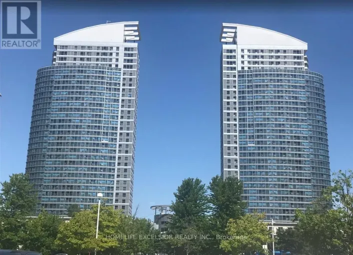1515 - 36 LEE CENTRE DRIVE, Toronto