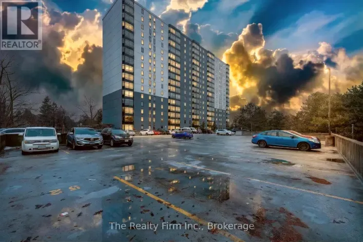1515 - 45 POND MILLS ROAD, London South