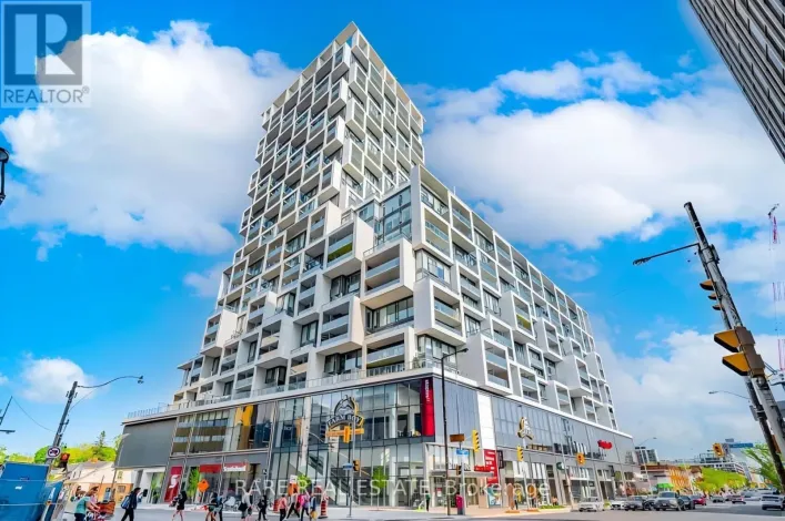 1515 - 5 SOUDAN AVENUE, Toronto