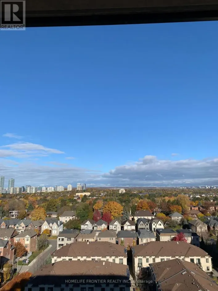 1515 - 520 STEELES AVE W AVENUE, Vaughan