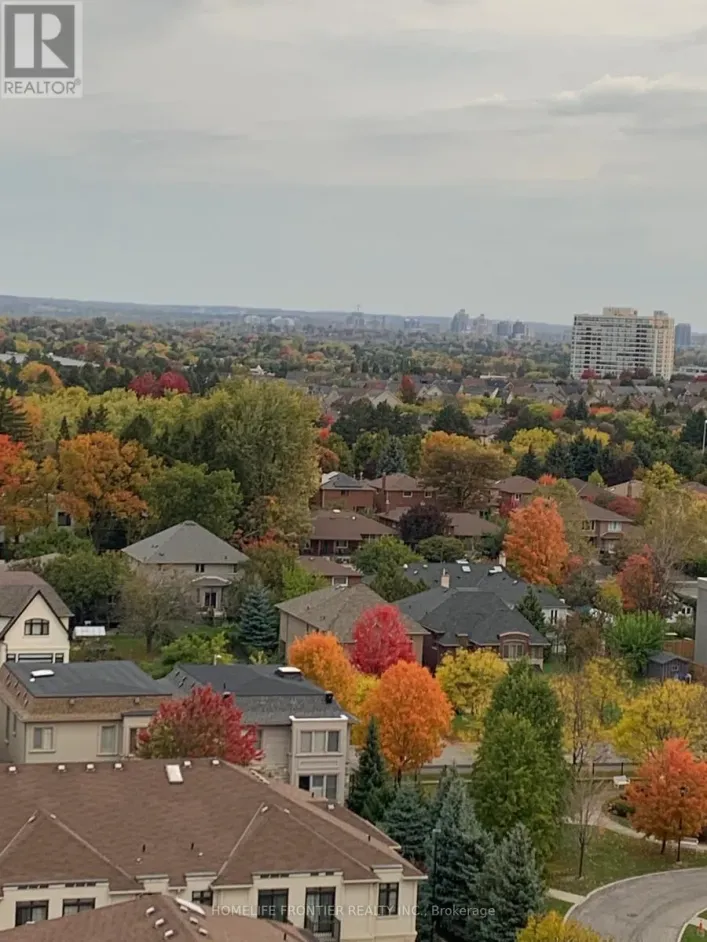 1515 - 520 STEELES AVE W AVENUE, Vaughan