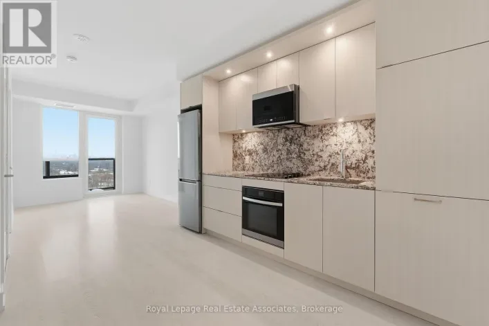 1515 - 60 CENTRAL PARK ROADWAY, Toronto