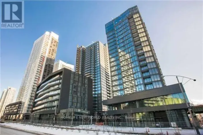 1515 - 70 QUEENS WHARF ROAD, Toronto