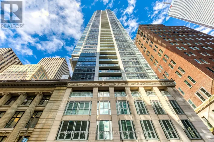 1515 - 70 TEMPERANCE STREET, Toronto