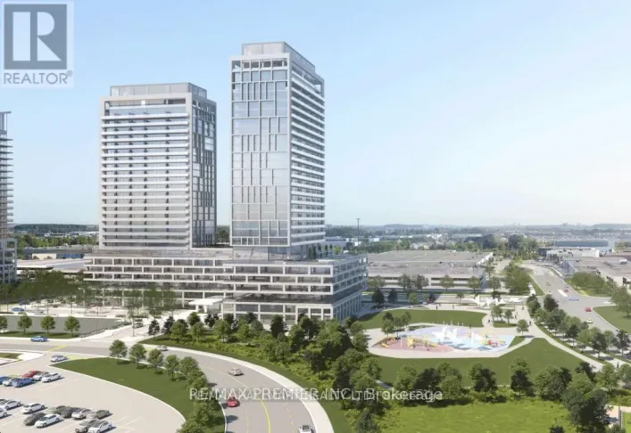 1515 - 8960 JANE STREET, Vaughan