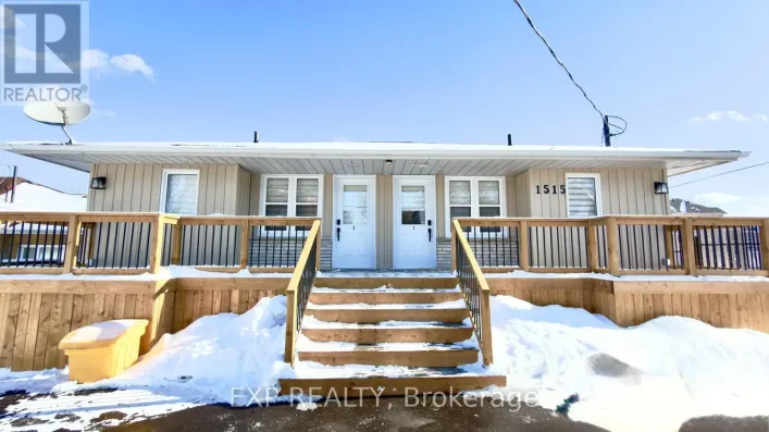 1515 DUFFERIN STREET, Whitby