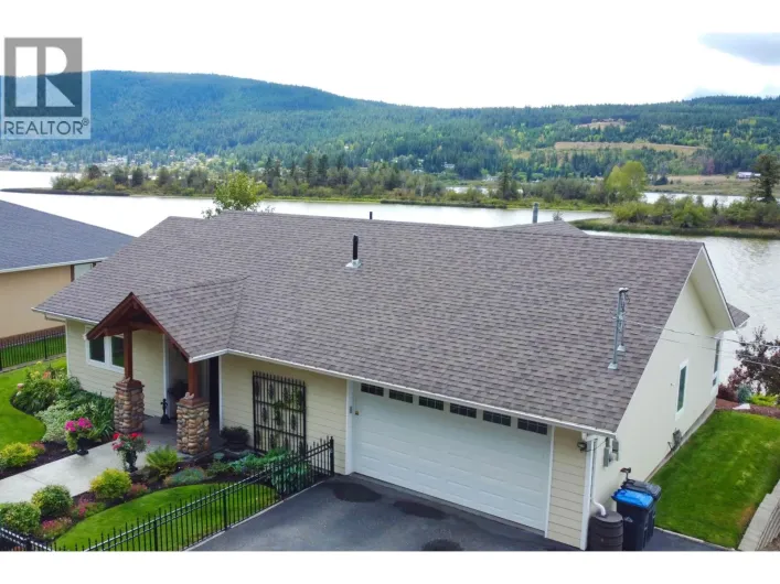 1515 DUNCAN ROAD, Williams Lake