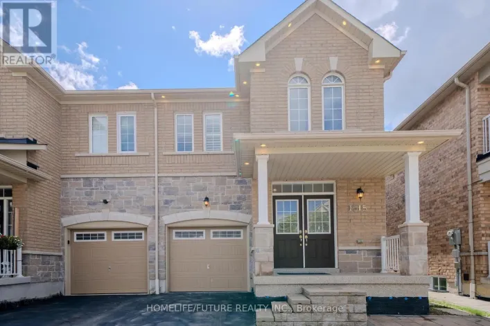 1515 DUSTY DRIVE, Pickering