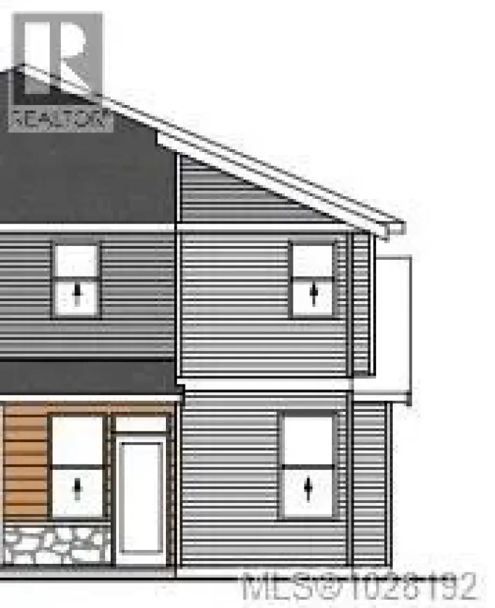 1515 Marban Rd, Nanaimo