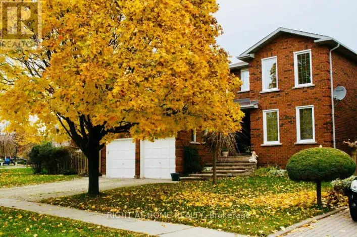 1515 STATIONMASTER LANE, Oakville