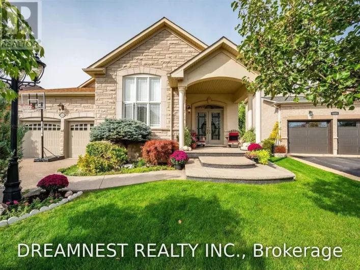 1515 STEWART CRESCENT, Milton