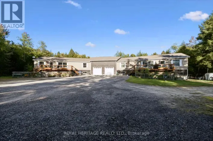 1515 UFFINGTON ROAD, Bracebridge