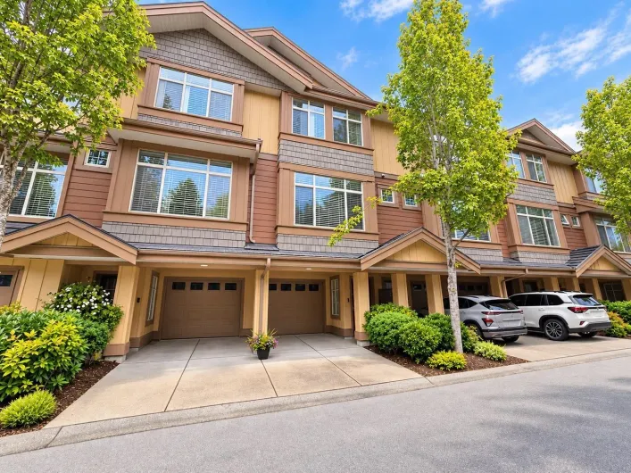15151 34 AVENUE, Surrey