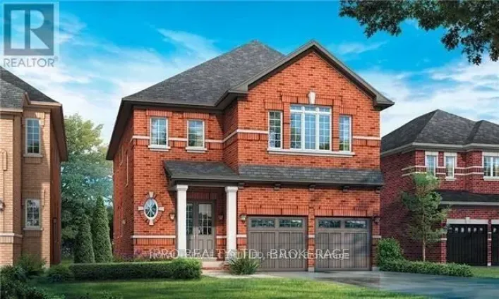 15151 DANBY ROAD, Halton Hills