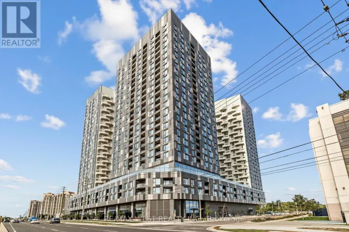 1516 - 10 ABEJA STREET, Vaughan