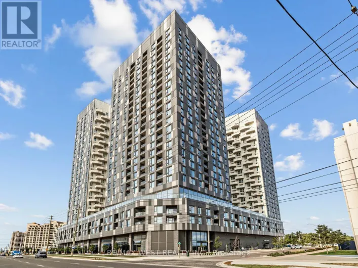 1516 - 10 ABEJA STREET, Vaughan