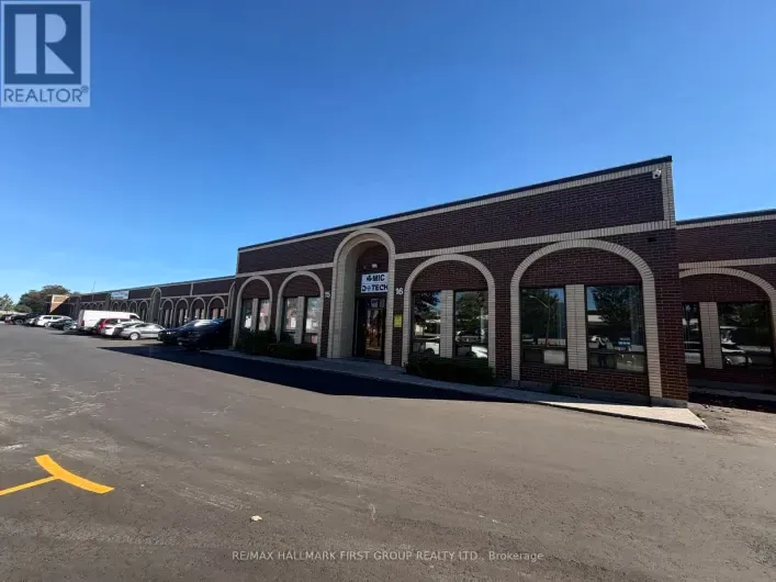 #15&16 - 1080 BROCK ROAD, Pickering