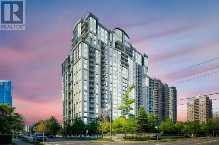 1516 - 188 DORIS AVENUE, Toronto