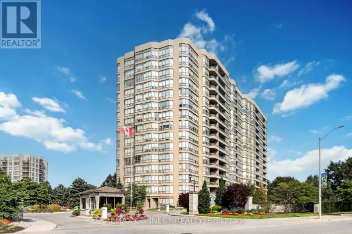 1516 - 1890 VALLEY FARM ROAD, Pickering