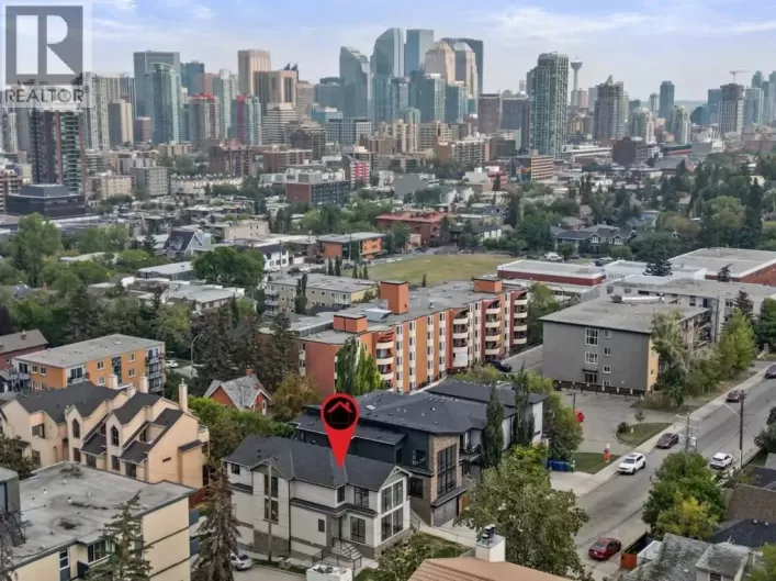 1516 22 Avenue SW, Calgary