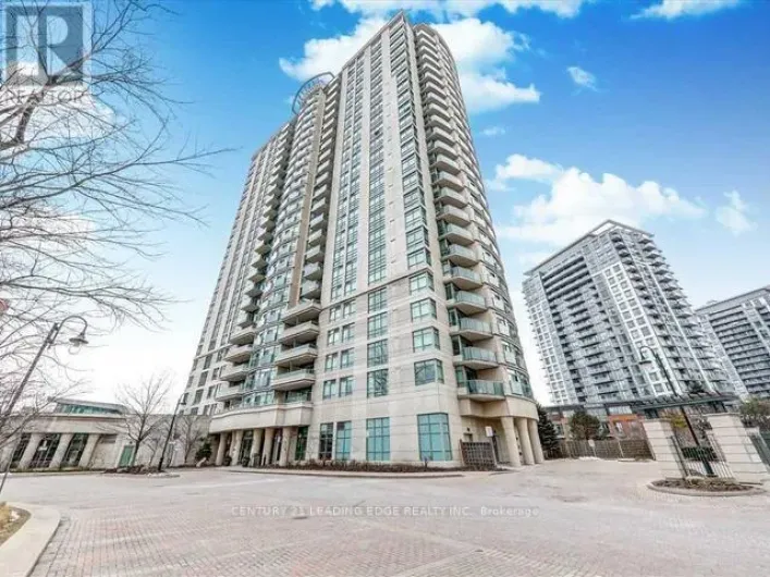 1516 - 238 BONIS AVENUE, Toronto