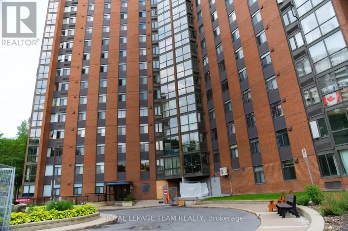 1516 - 2871 RICHMOND ROAD, Ottawa