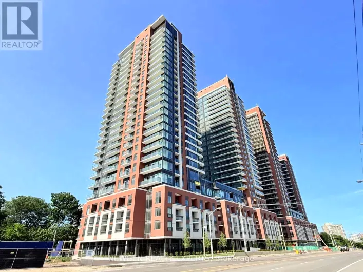 1516 - 4010 EGLINTON AVENUE W, Toronto
