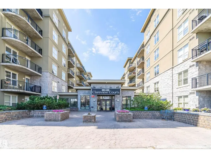 Apartment for sale: #1-516 4245 139 AV NW, Edmonton