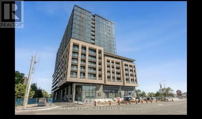 1516 - 86 DUNDAS STREET E, Mississauga