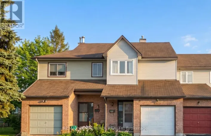 1516 BRIARFIELD CRESCENT, Ottawa