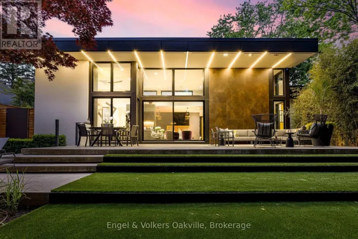 1516 DUNCAN ROAD, Oakville