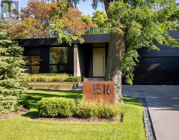 1516 DUNCAN ROAD, Oakville