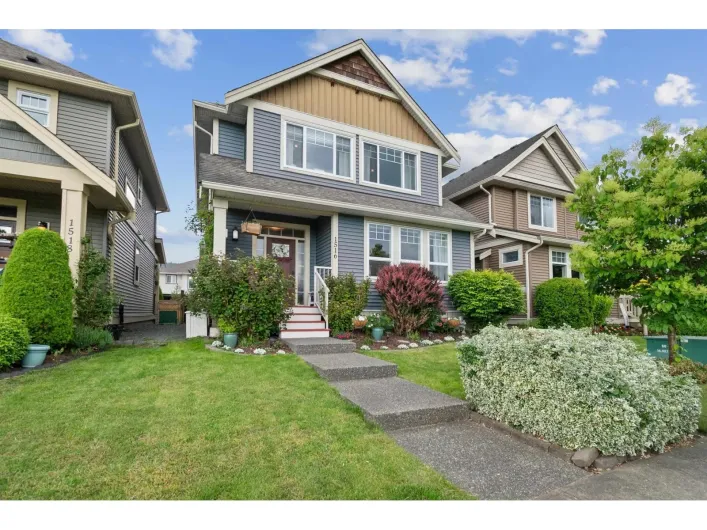 1516 MACKAY CRESCENT|Agassiz, Agassiz