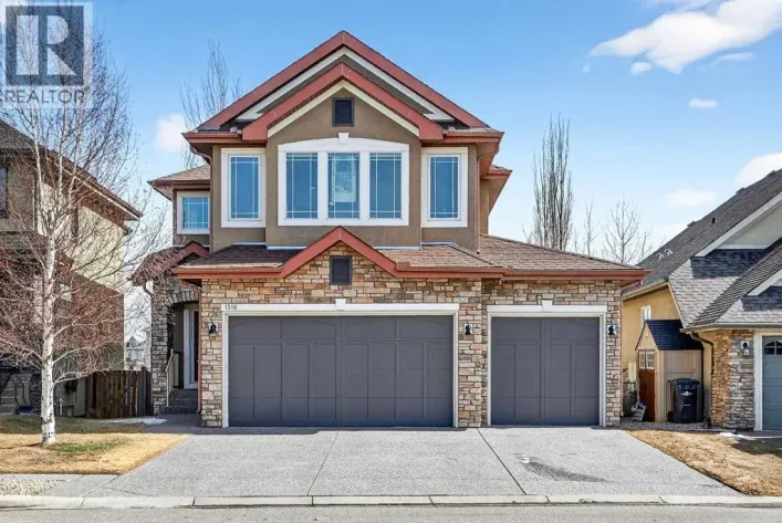 1516 Montrose Terrace SE, High River