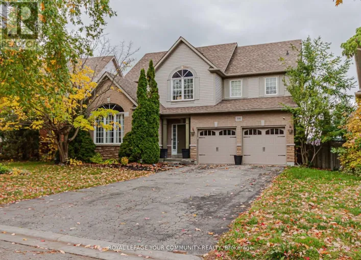 1516 SKYVIEW STREET, Oshawa