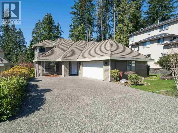 1516 WHITEBARK PLACE, Coquitlam