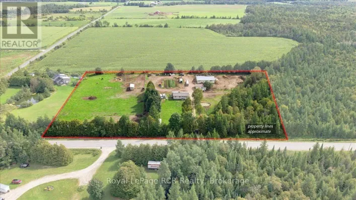 151601 SOUTHGATE SIDEROAD 15, Southgate