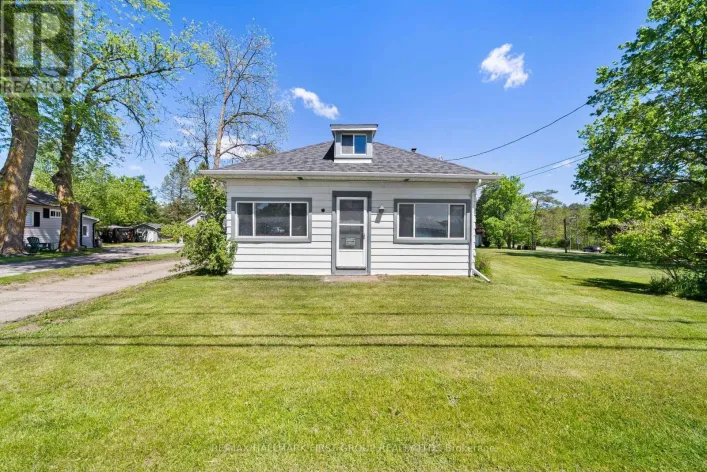 15161 HIGHWAY 48 ROAD, Whitchurch-Stouffville