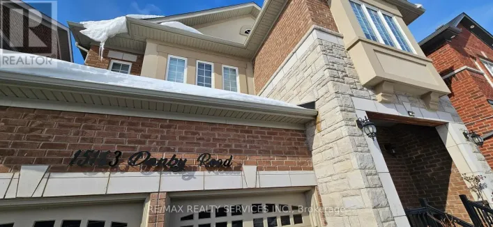 15163 DANBY ROAD, Halton Hills