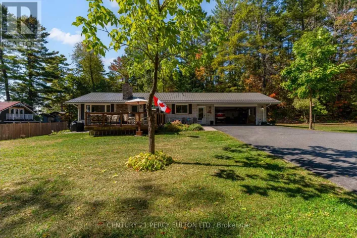 15166 HIGHWAY 118, Dysart et al