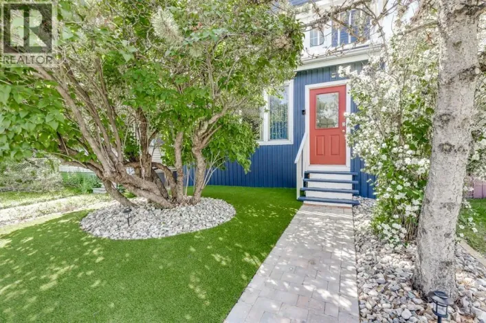 1517 12 Avenue SW, Calgary