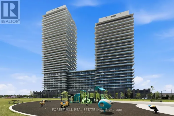 1517 - 15 SKYRIDGE DRIVE, Brampton