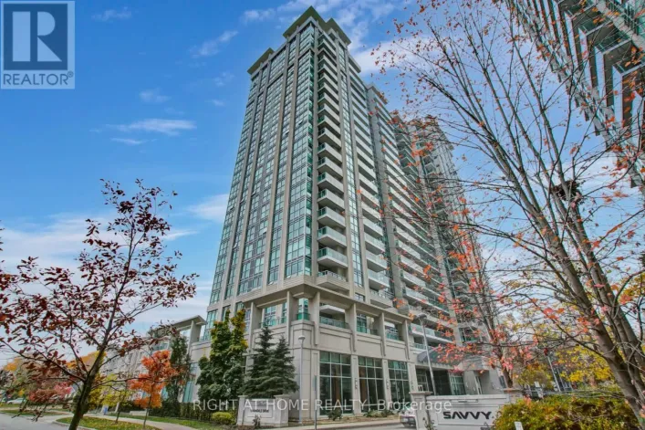 1517 - 17 ANNDALE DRIVE, Toronto