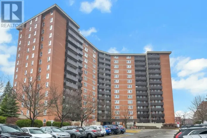 1517 - 2000 JASMINE CRESCENT, Ottawa