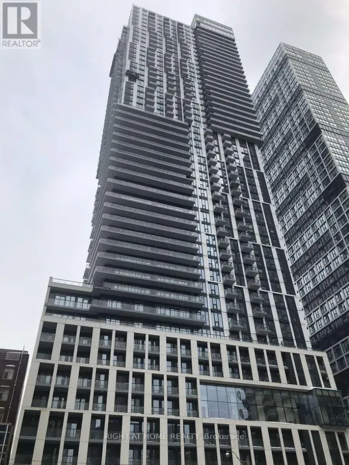 1517 - 251 JARVIS STREET E, Toronto