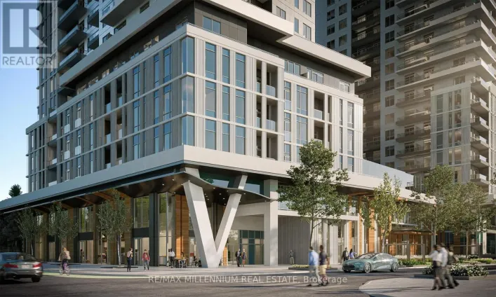 1517 - 2851 HIGHWAY 7, Vaughan