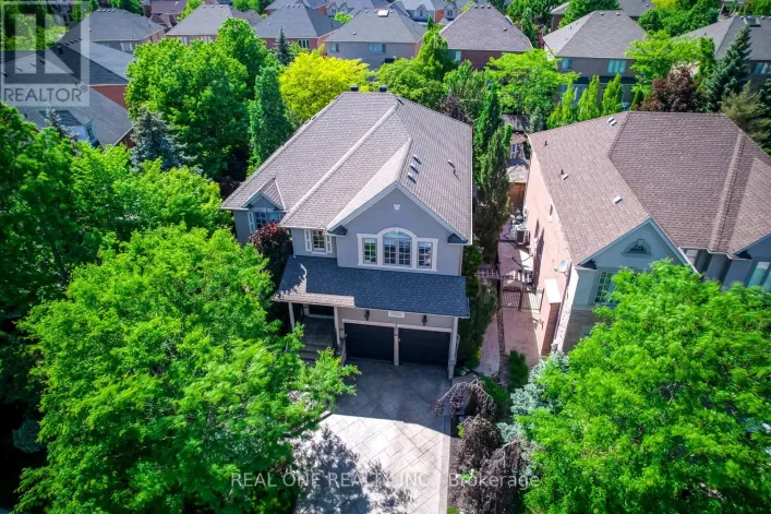 1517 CRAIGLEITH ROAD, Oakville